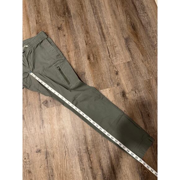 Vuori Men's Ripstop Pant Size Small - Picture 8 of 8